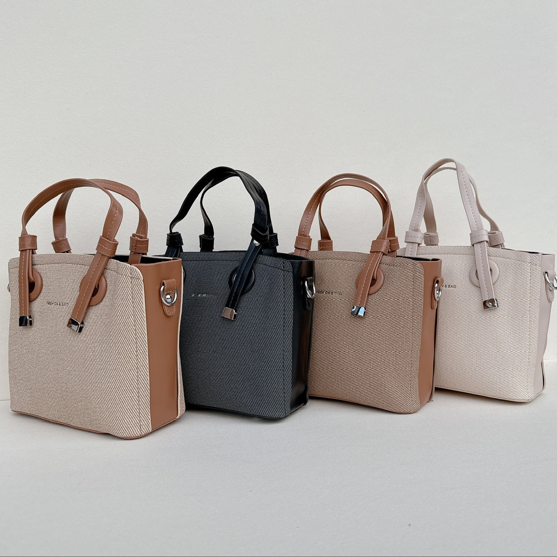 Bolso de Mano Ref: 1124