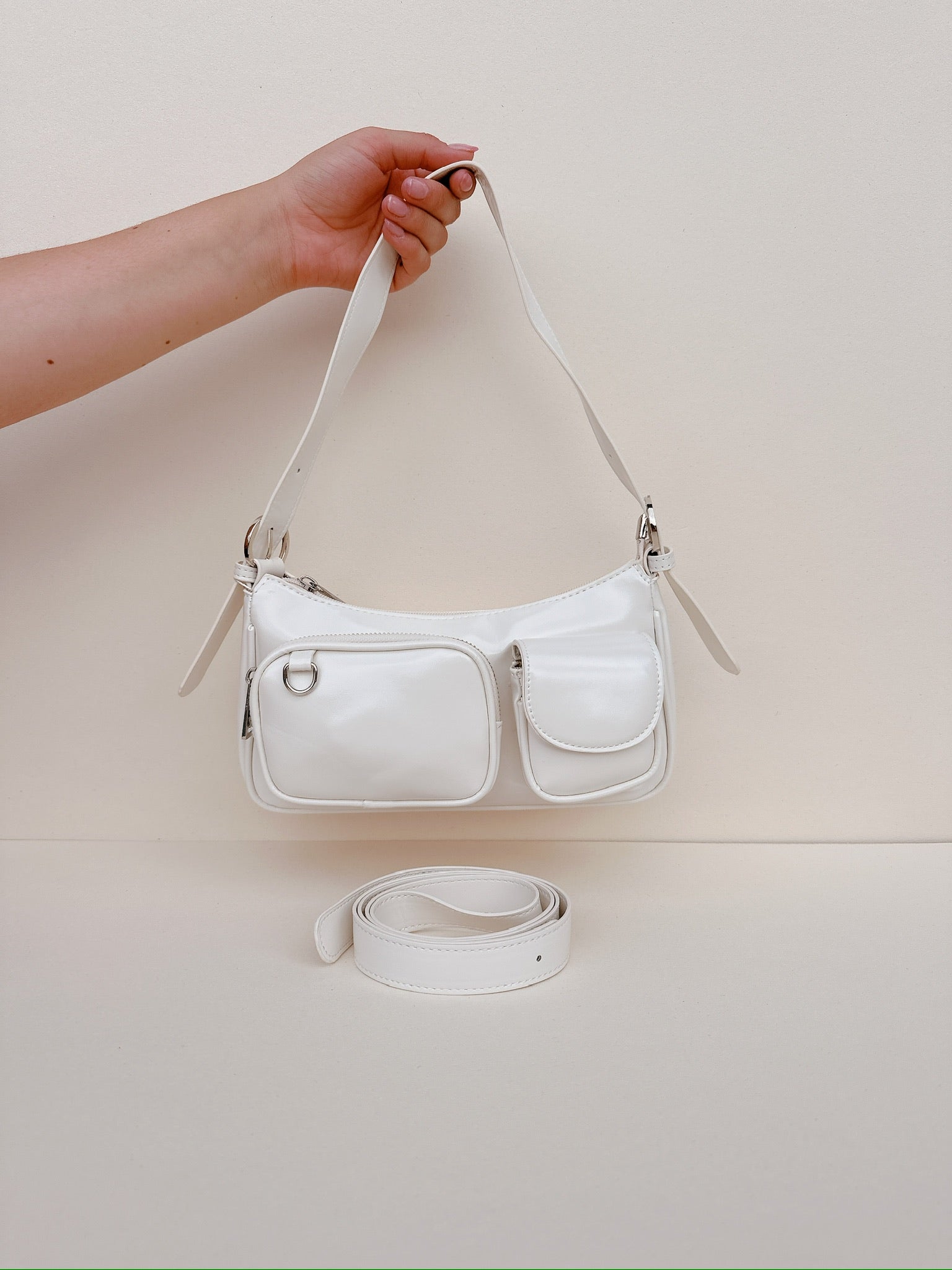 Bolso de Mano Ref: 1631