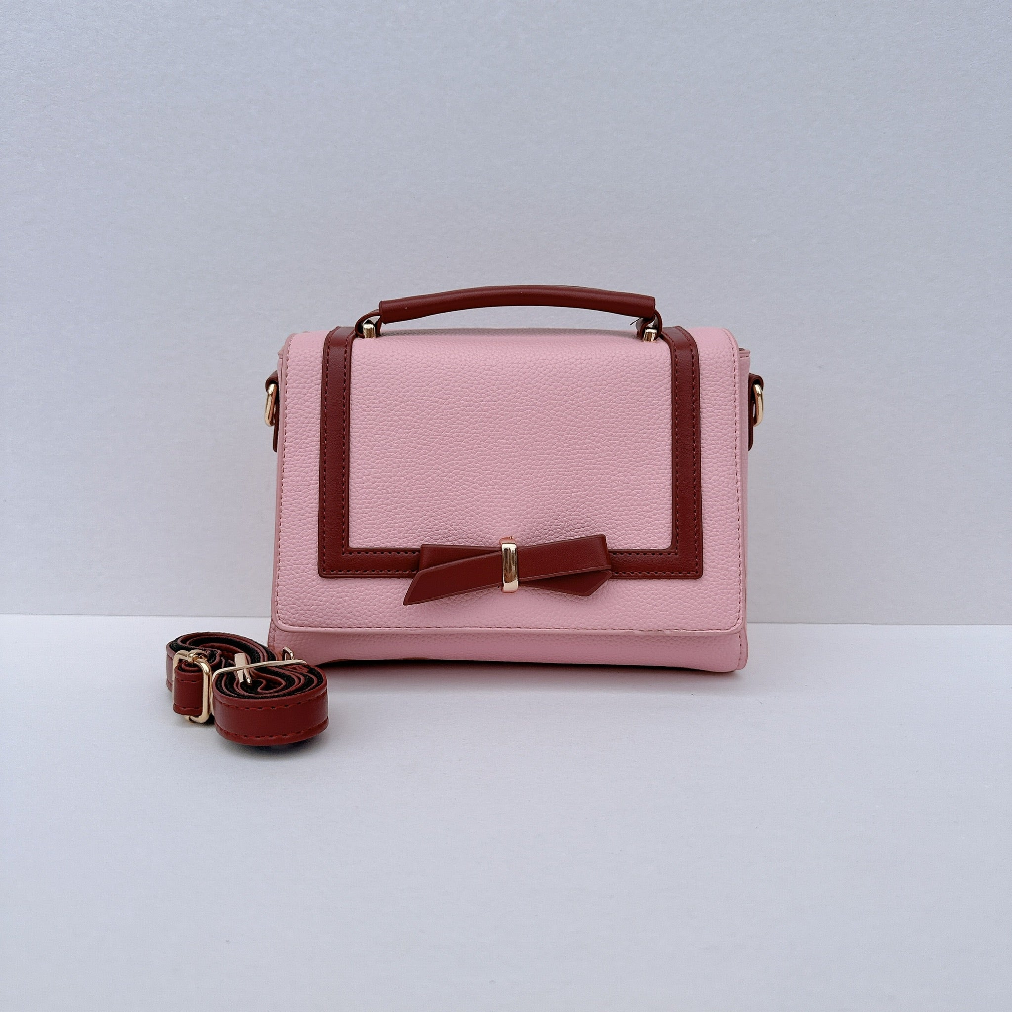 Bolso de Mano Ref: F812