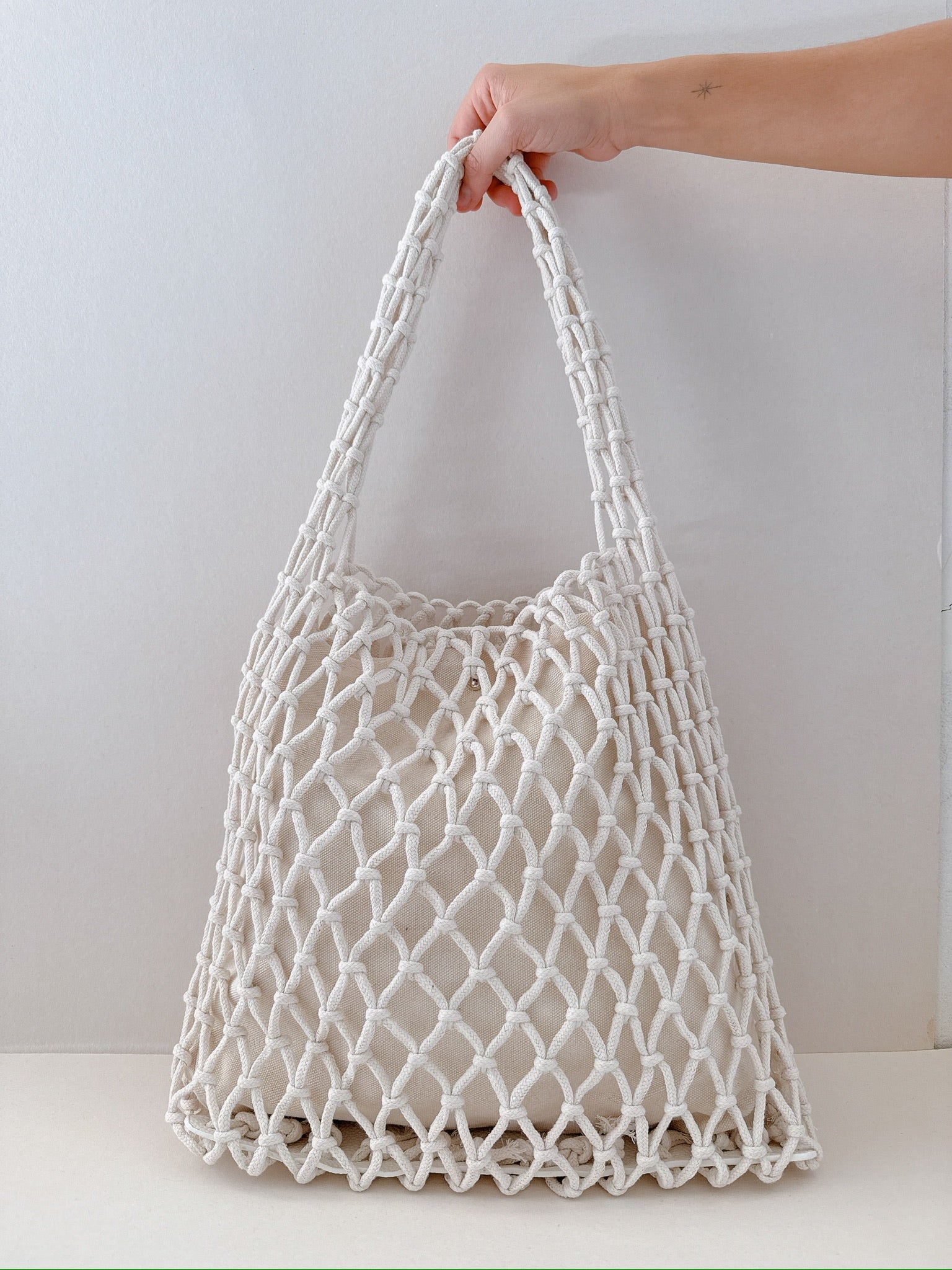 Bolso de Mano Ref: 1225-1