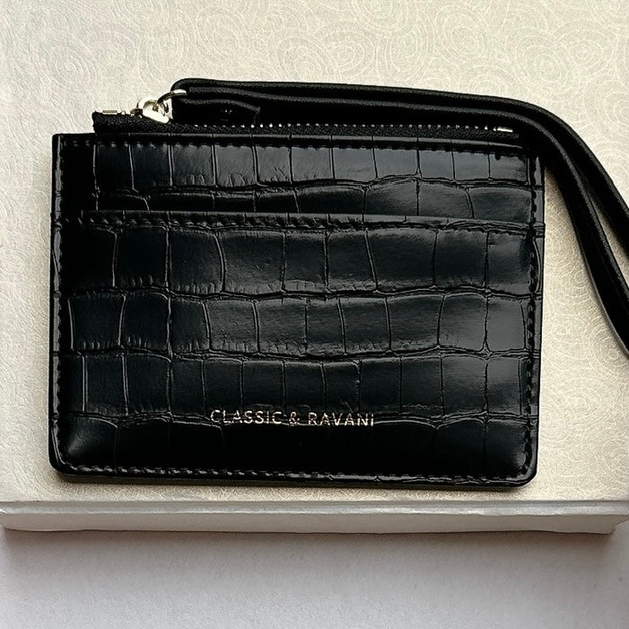 Tarjetero Ref: HT 6977