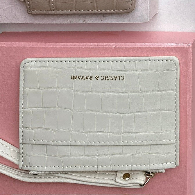 Tarjetero Ref: HT 6977