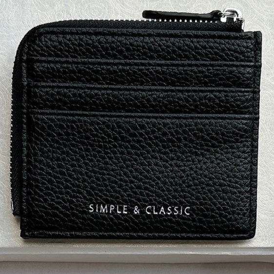 Tarjetero Ref: F8275-D001