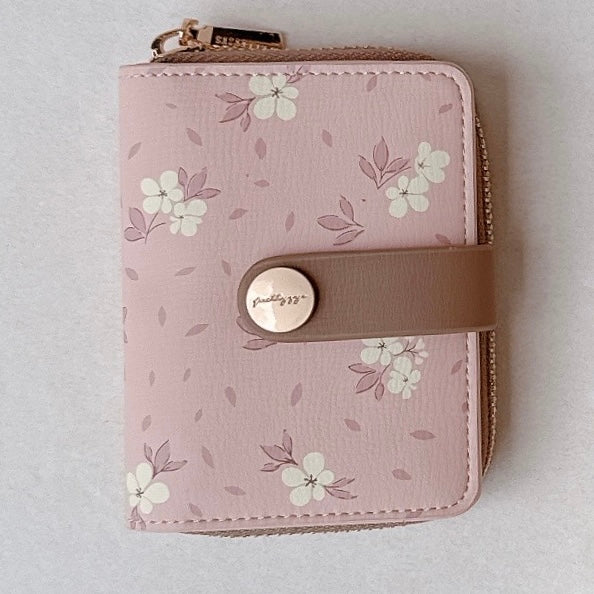 Billetera Corta Ref: PT25-1390S