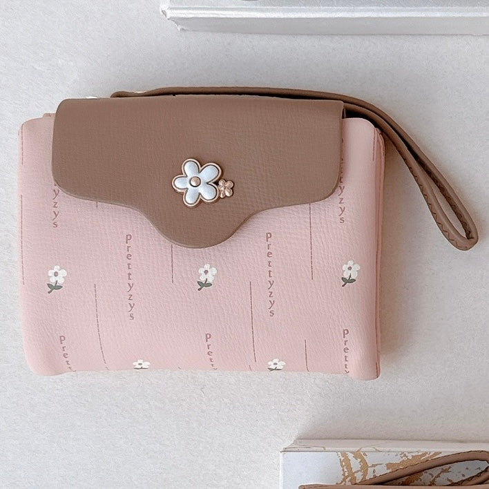 Billetera Corta Ref: PT25-2287