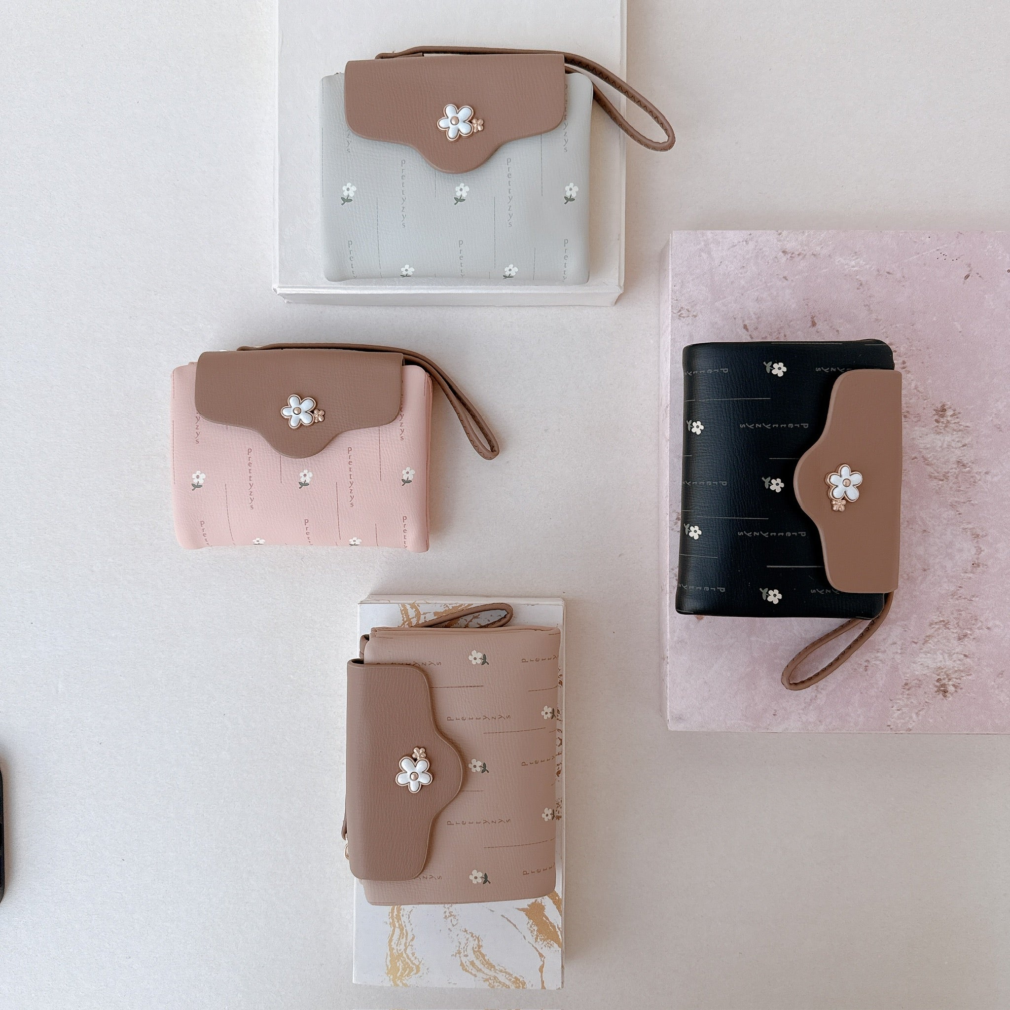 Billetera Corta Ref: PT25-2287