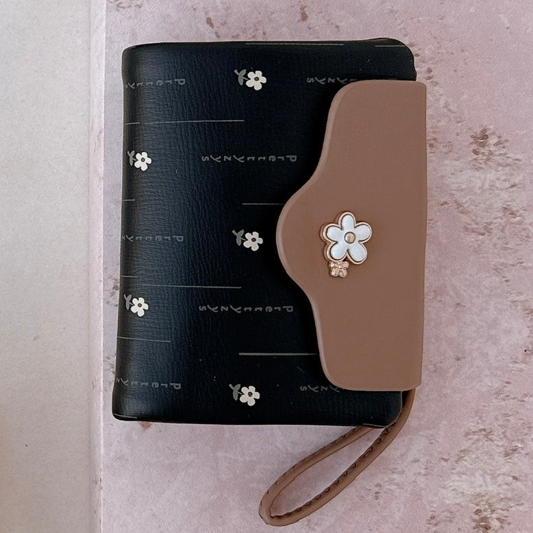 Billetera Corta Ref: PT25-2287