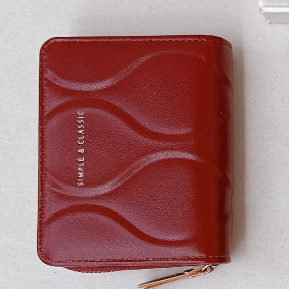 Billetera Corta Ref: E2076-D007