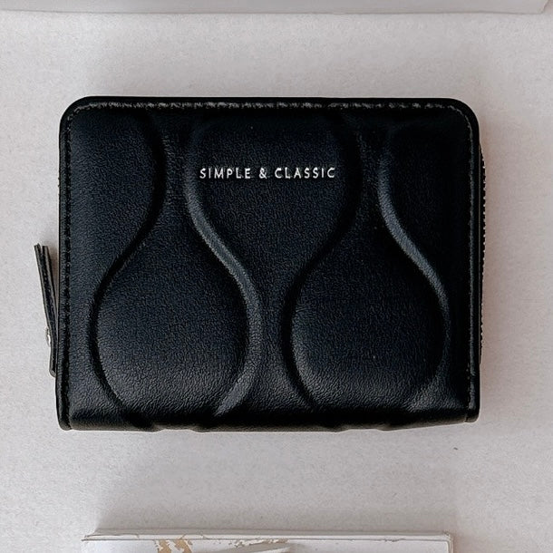 Billetera Corta Ref: E2076-D007