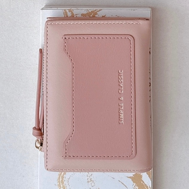 Billetera Corta Ref: D2000-B120