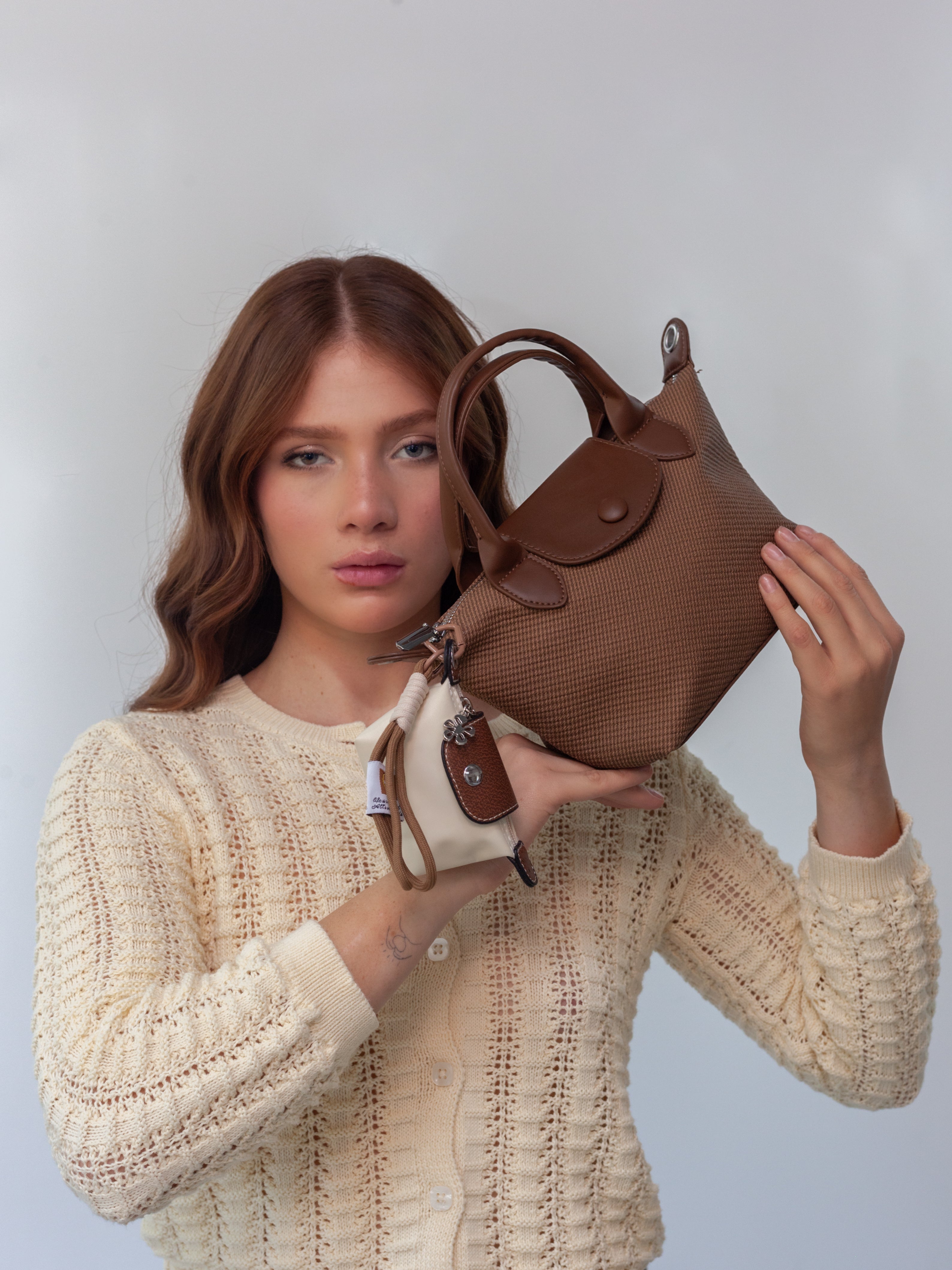 Bolso de Mano Ref: 8783