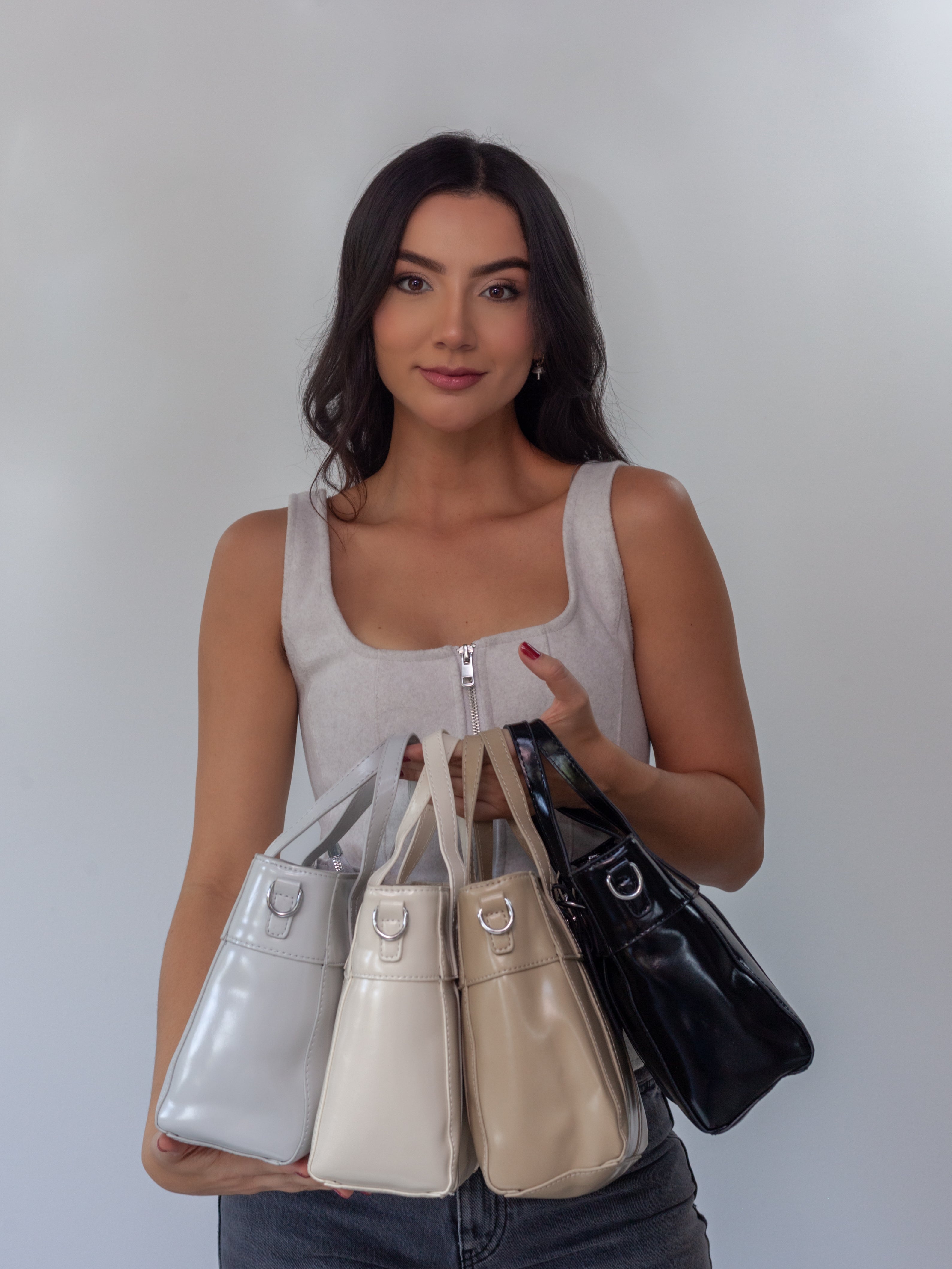 Bolso de Mano Ref: 8017