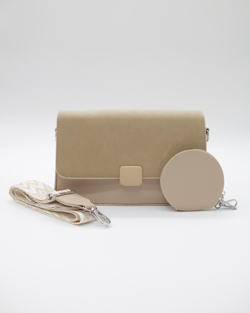 Bolso de Mano Ref: 931