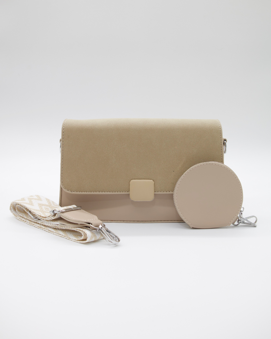 Bolso de Mano Ref: 931