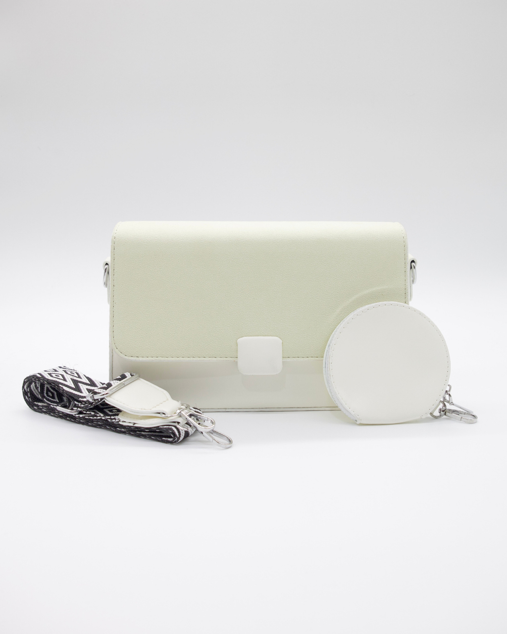 Bolso de Mano Ref: 931