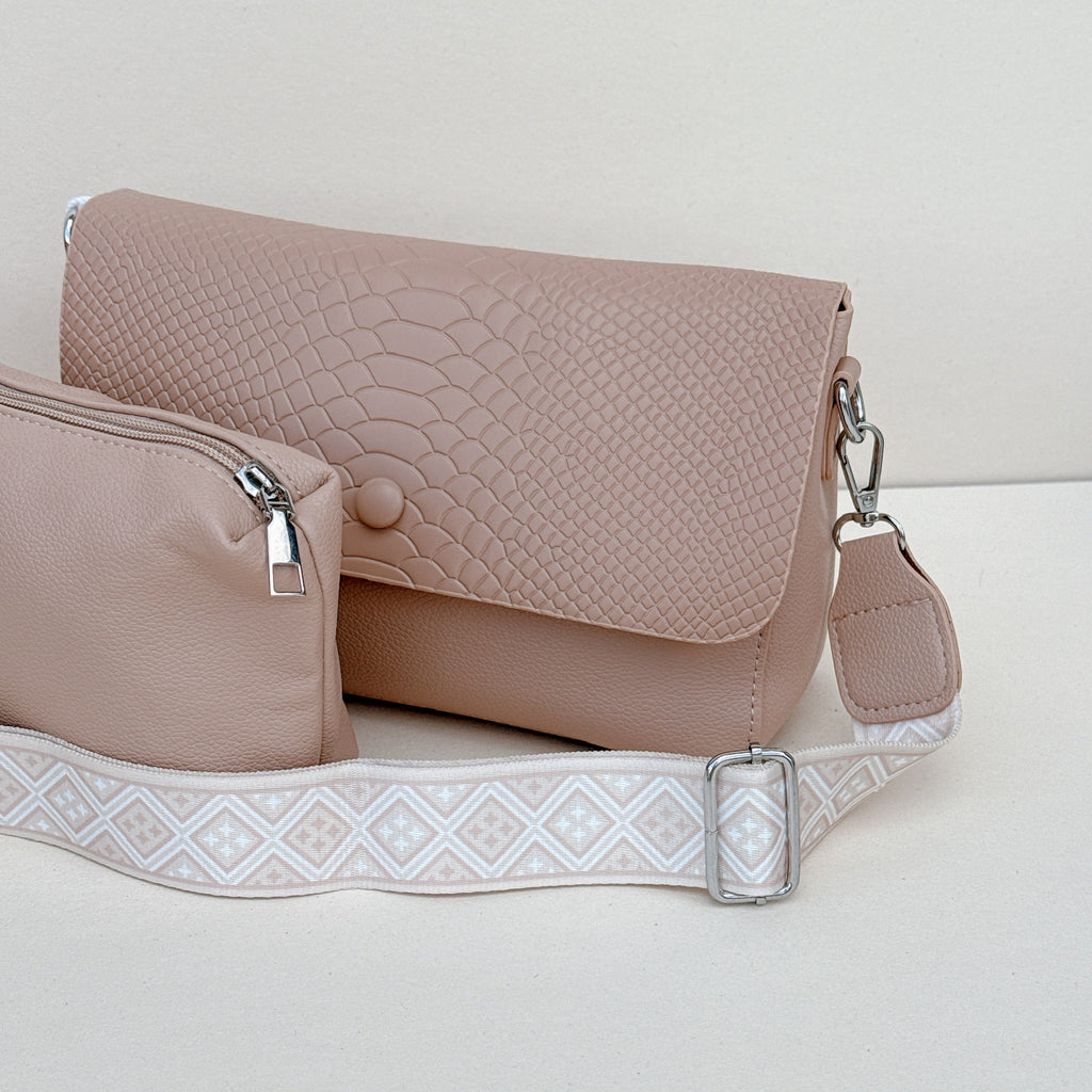 Bolso de Mano Ref: ZH-9928