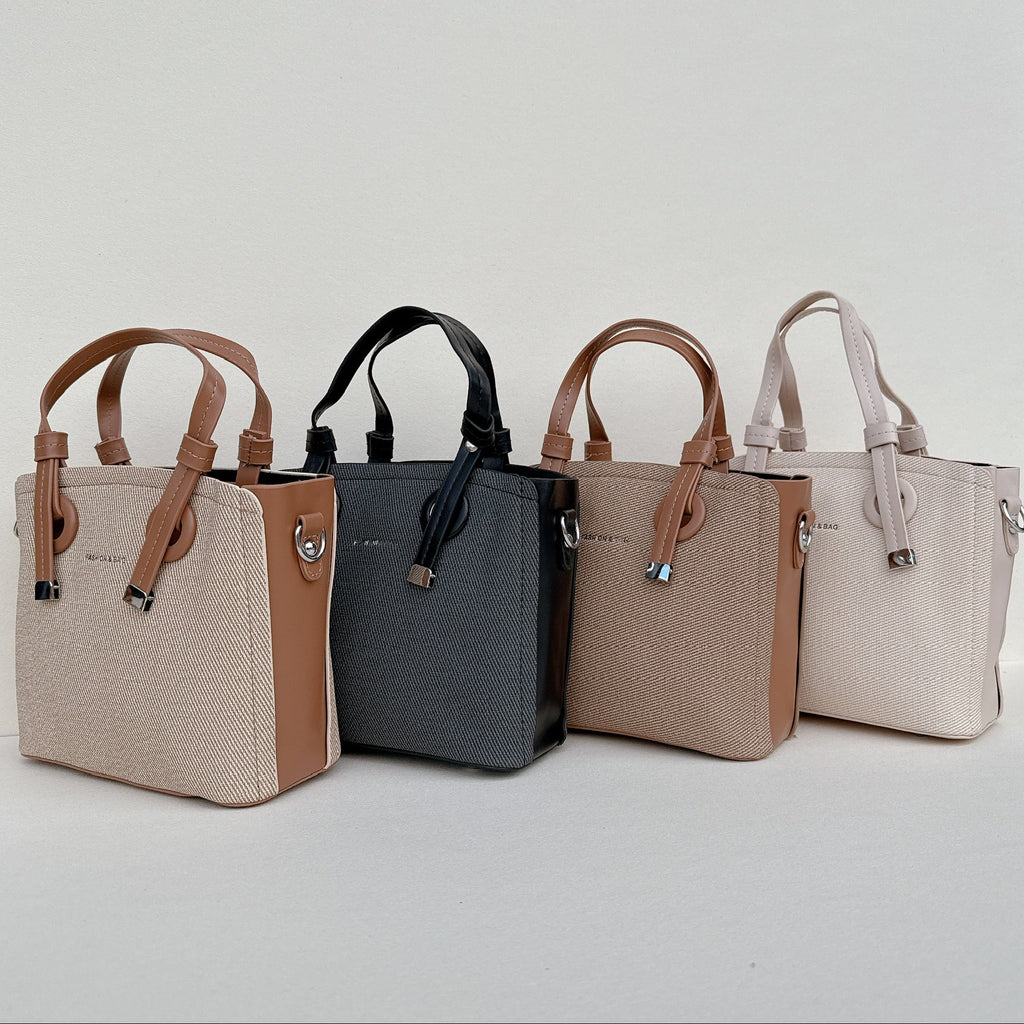 Bolso de Mano Ref: 1124