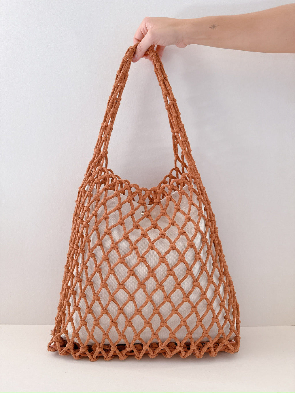 Bolso de Mano Ref: 1225-1