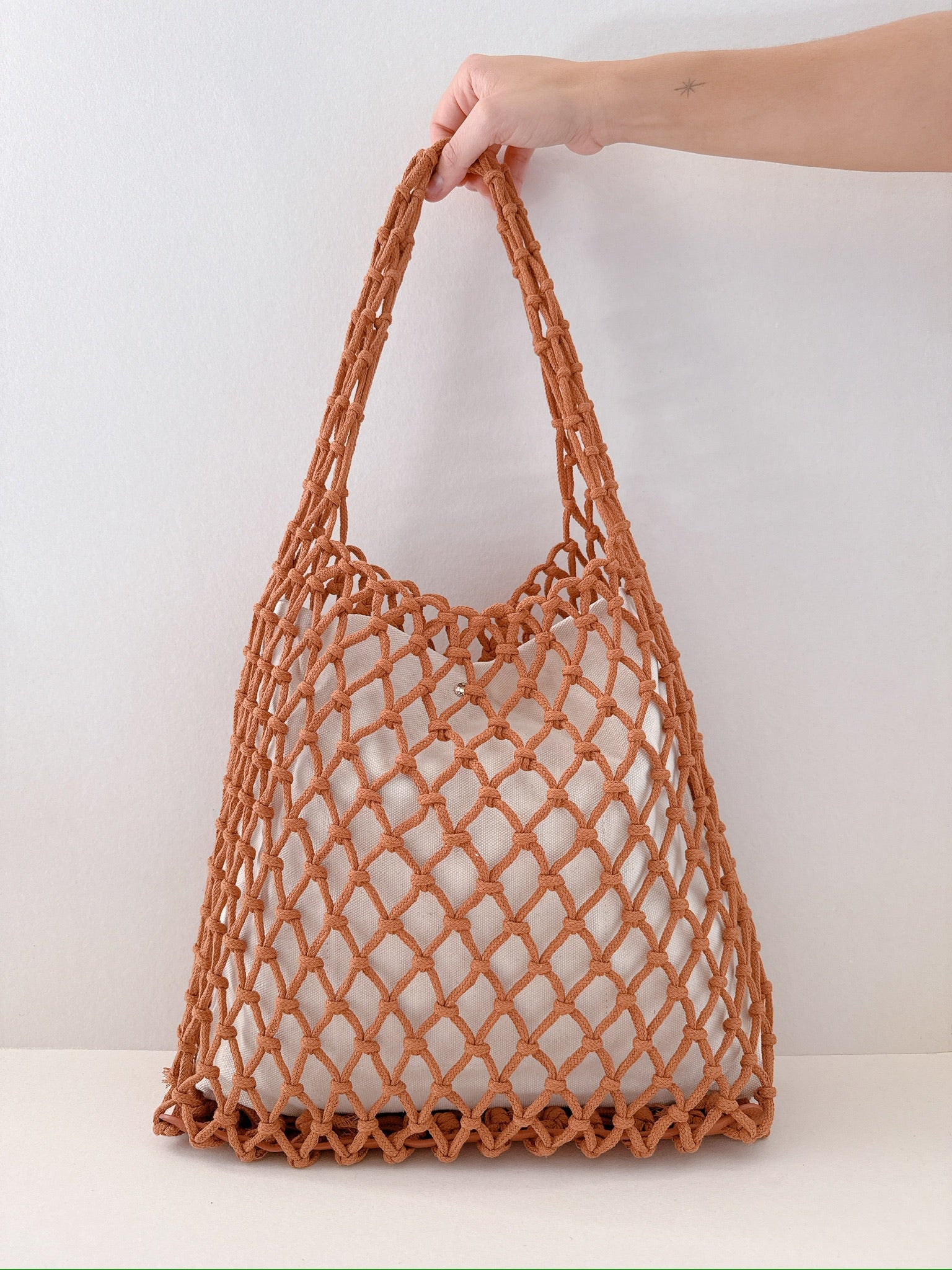 Bolso de Mano Ref: 1225-1