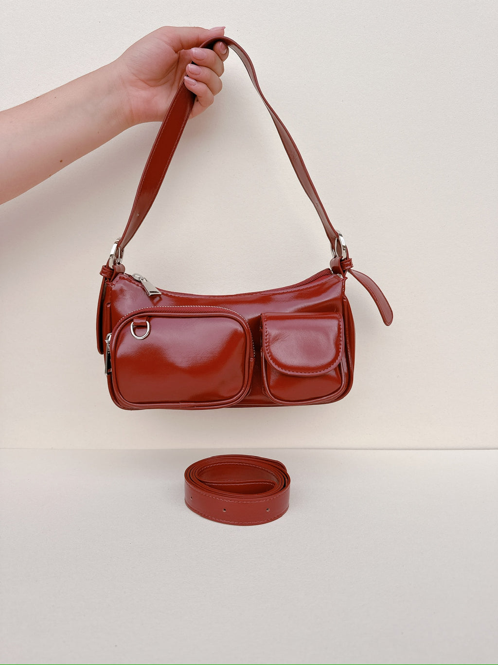 Bolso de Mano Ref: 1631