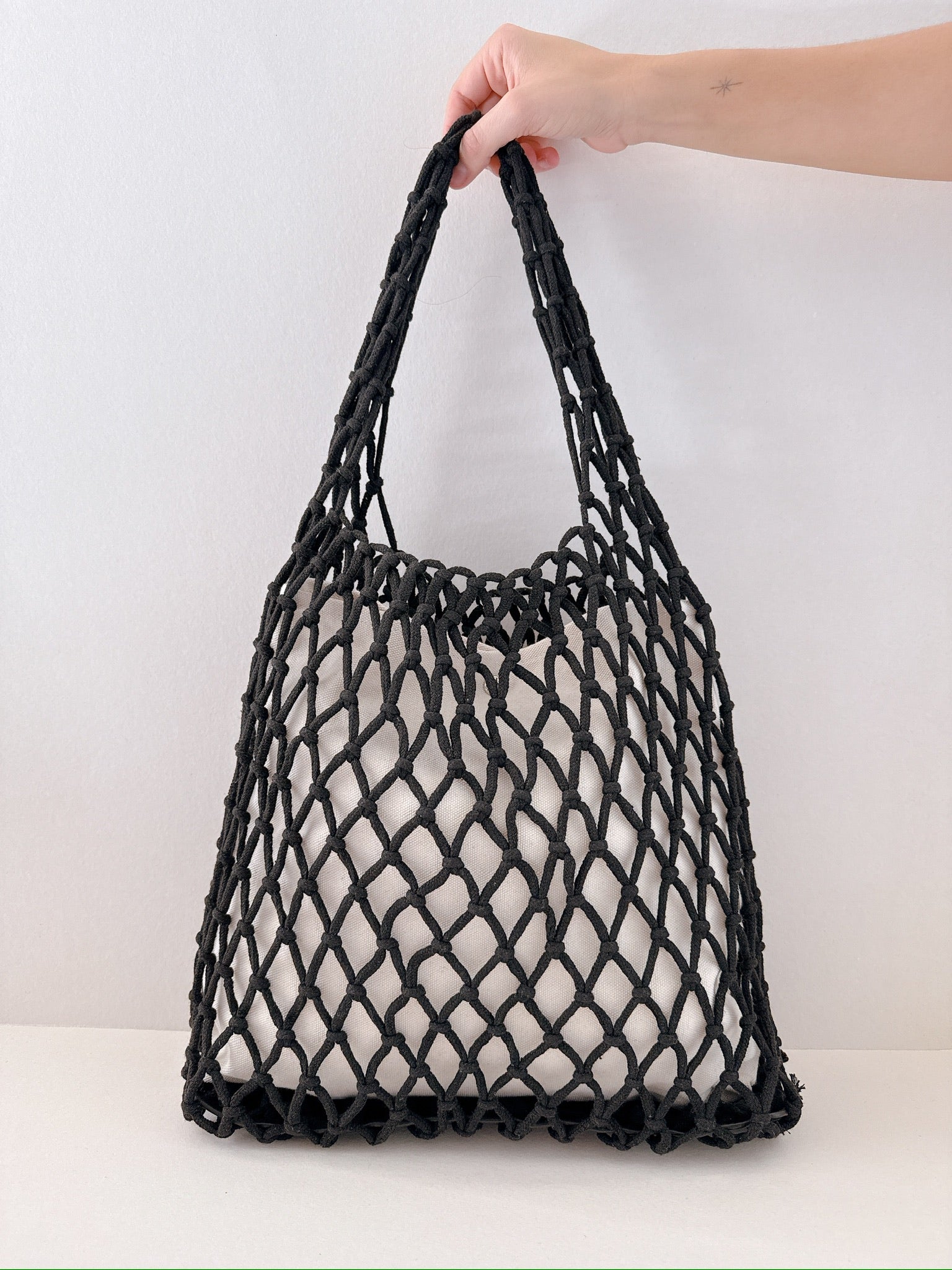 Bolso de Mano Ref: 1225-1