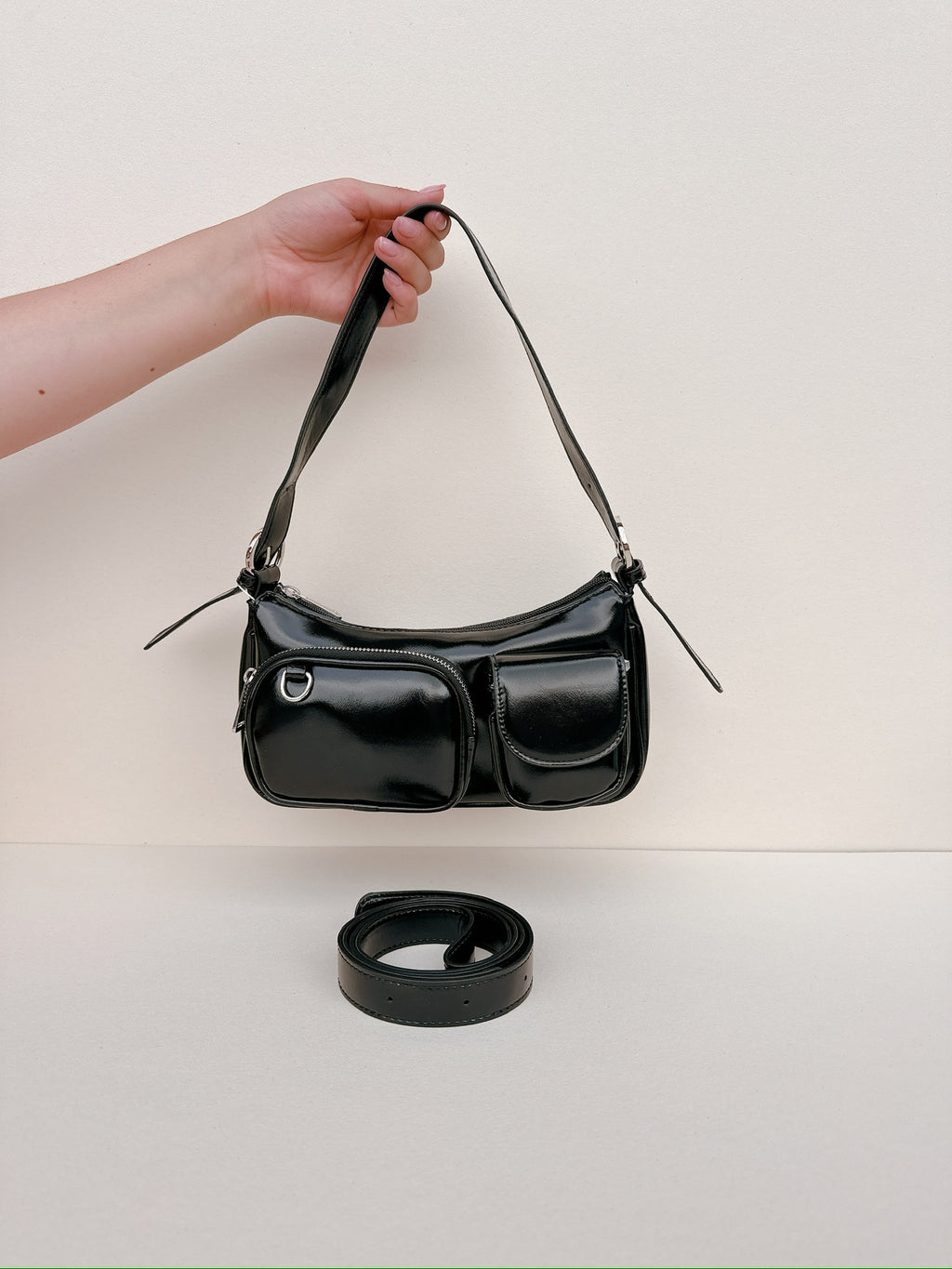 Bolso de Mano Ref: 1631