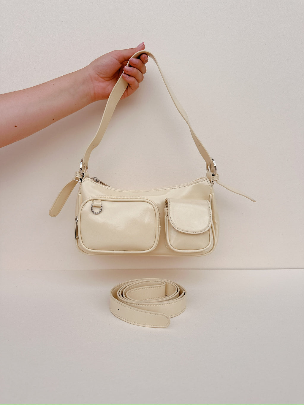 Bolso de Mano Ref: 1631