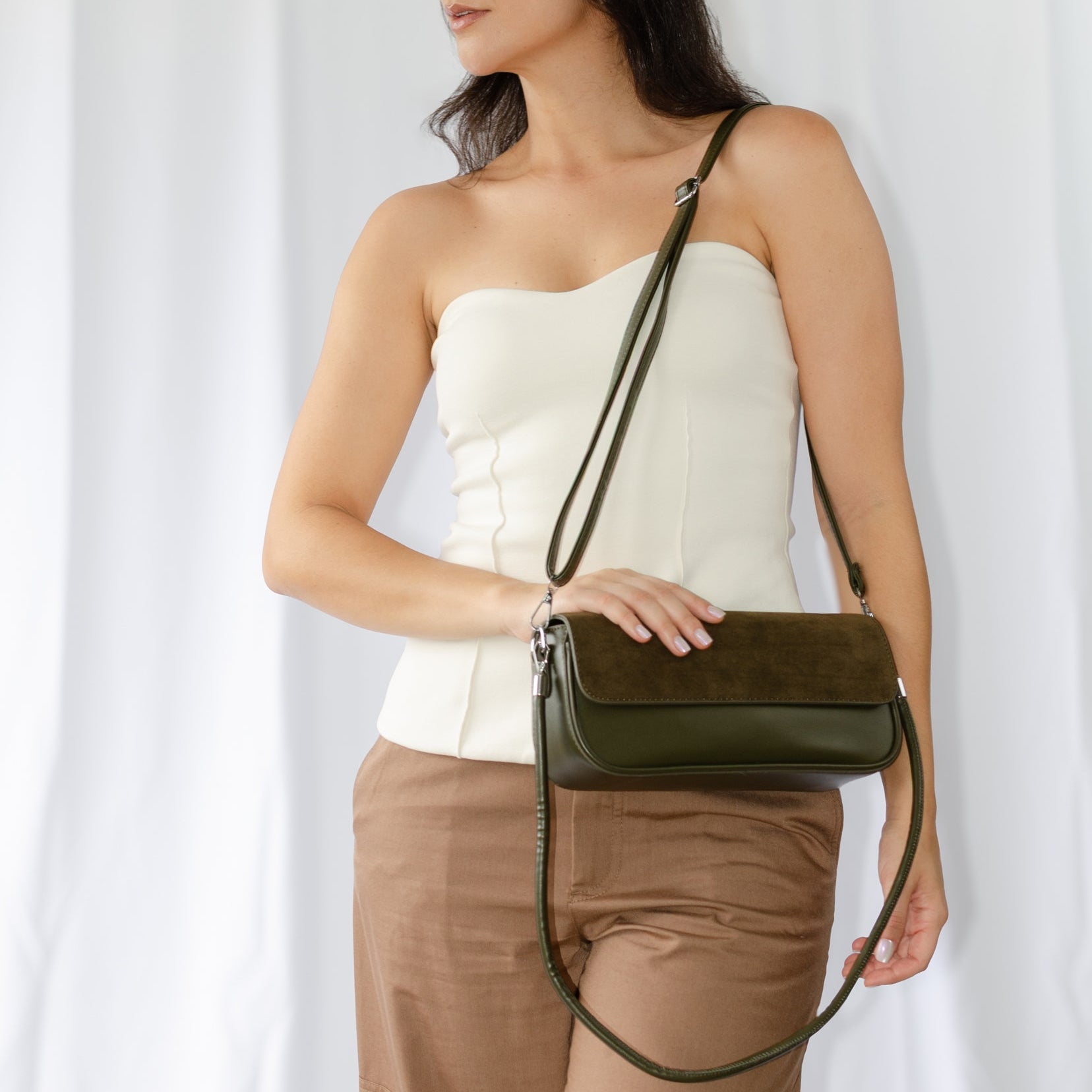 Bolso de Mano Ref 1016
