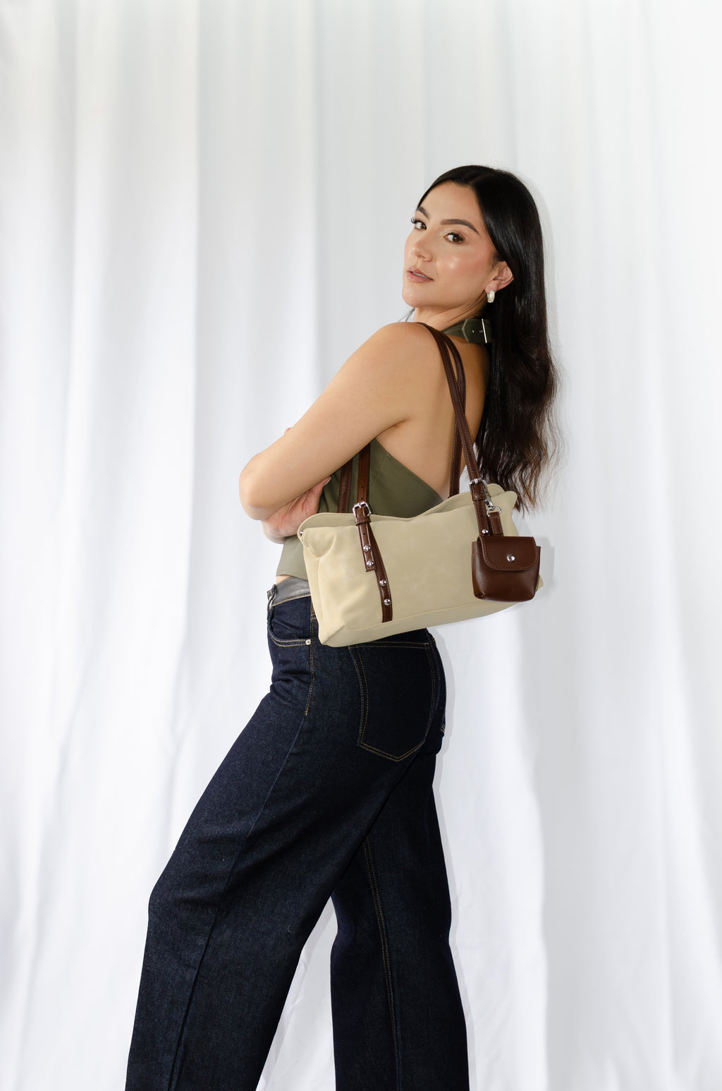 Bolso de Mano Ref 365