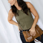 Bolso de Mano Ref 365
