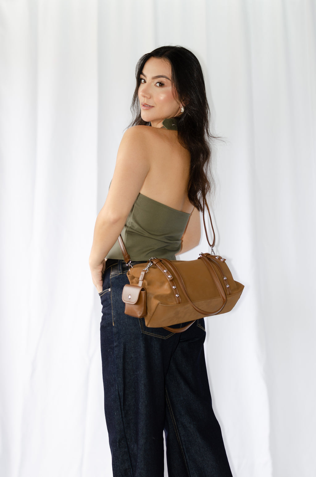 Bolso de Mano Ref 365