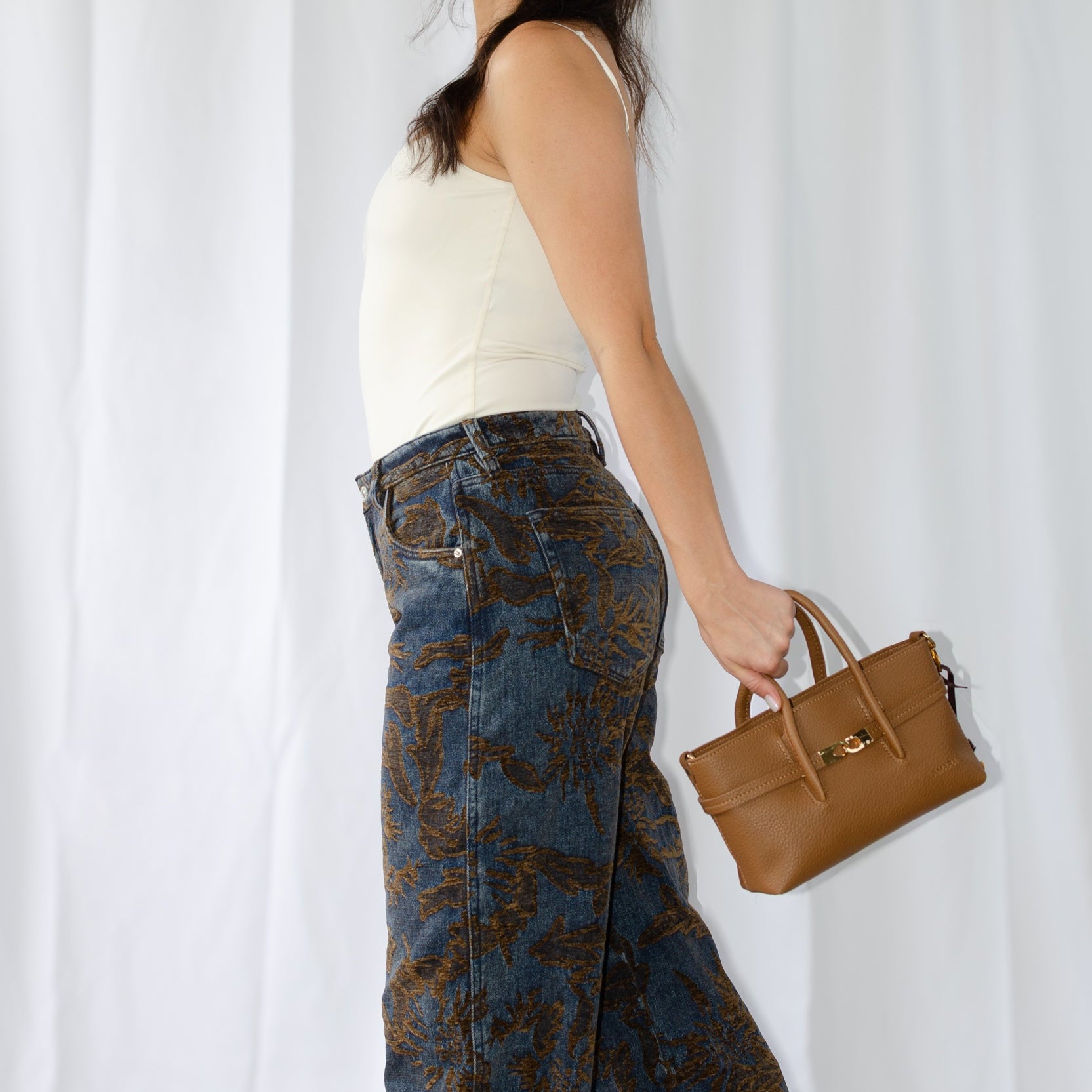Bolso de Mano Ref DUQUE-002(9395)