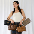 Bolso de Mano Ref DUQUE-002(9395)