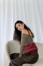 Bolso de Mano Ref 8233-1