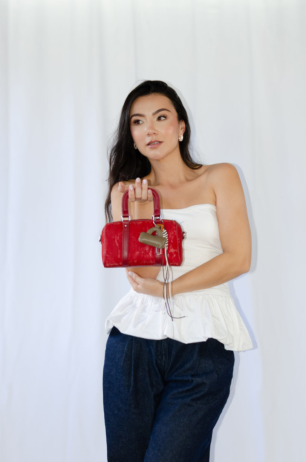 Bolso de Mano Ref V1068