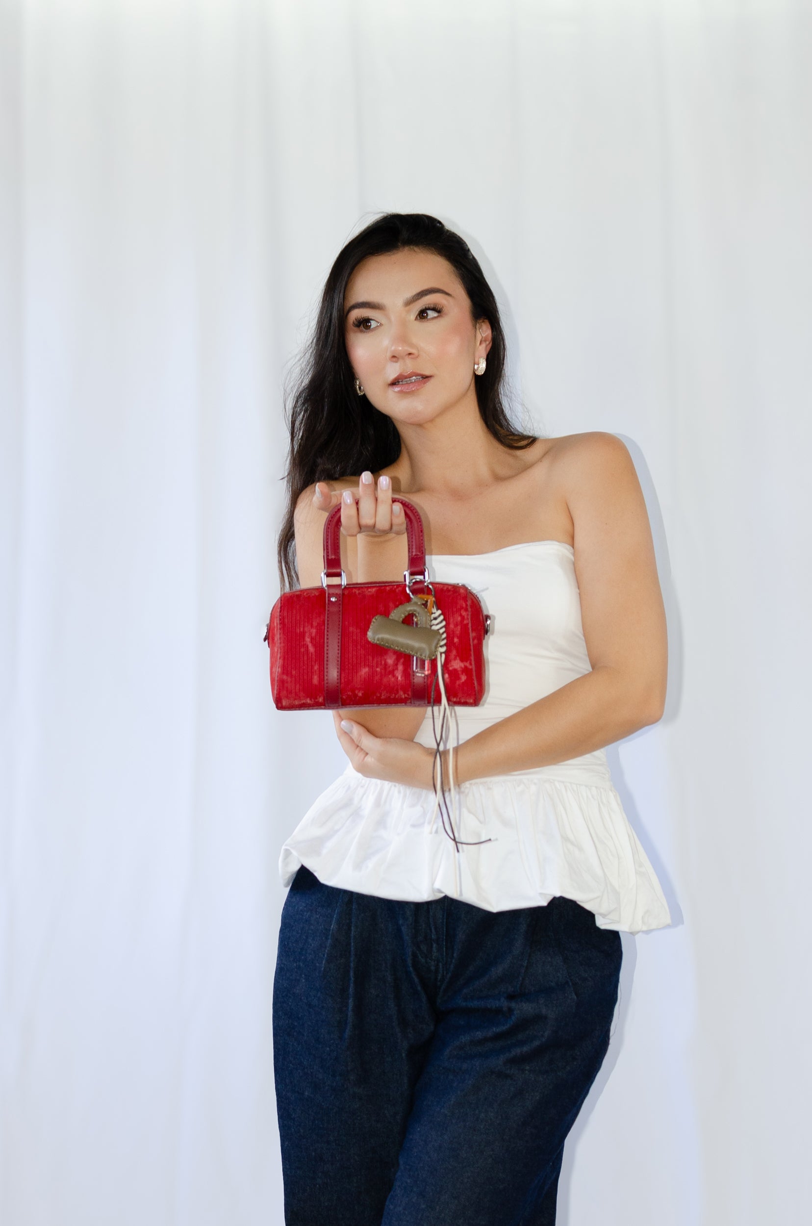 Bolso de Mano Ref V1068