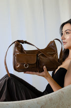 Bolso de Mano Ref 3698
