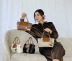 Bolso de Mano Ref 25127