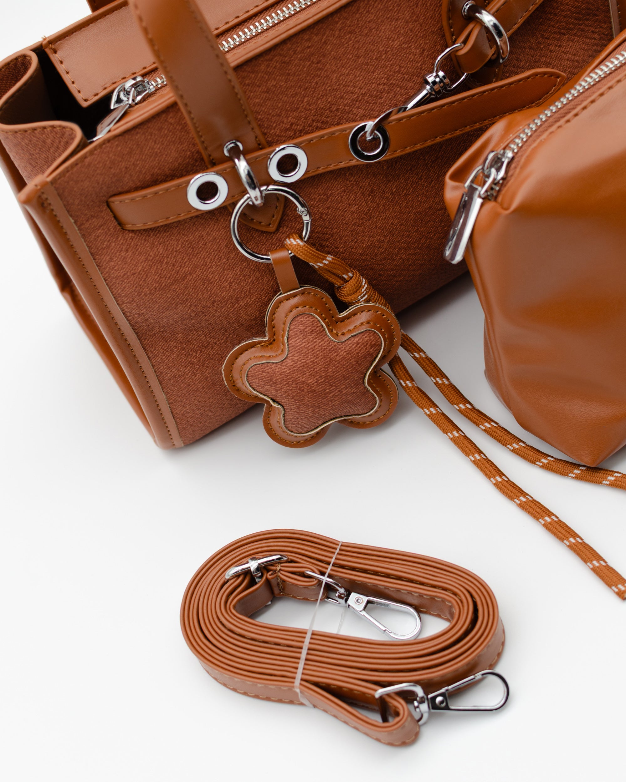 Bolso de Mano Ref 2513