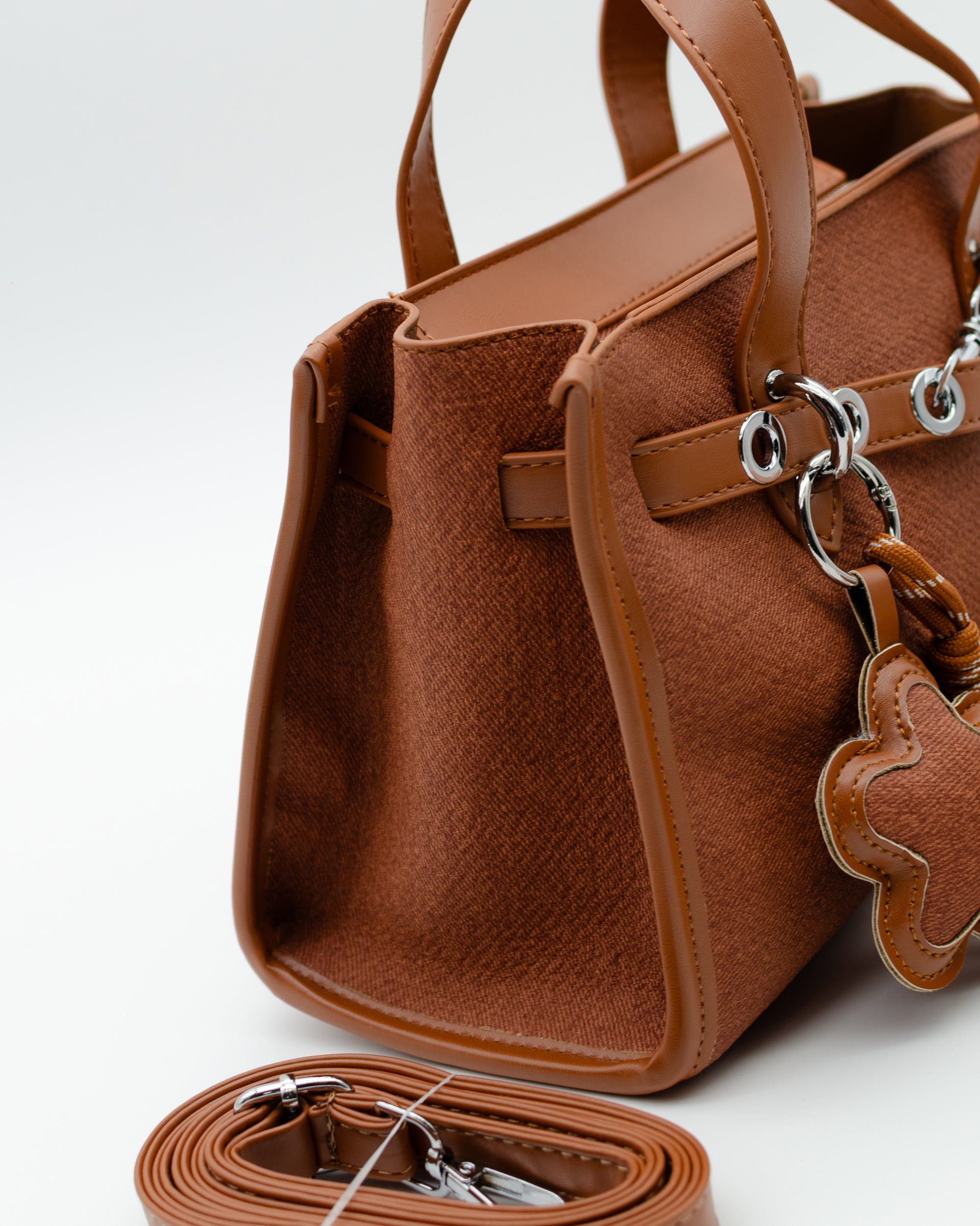 Bolso de Mano Ref 2513