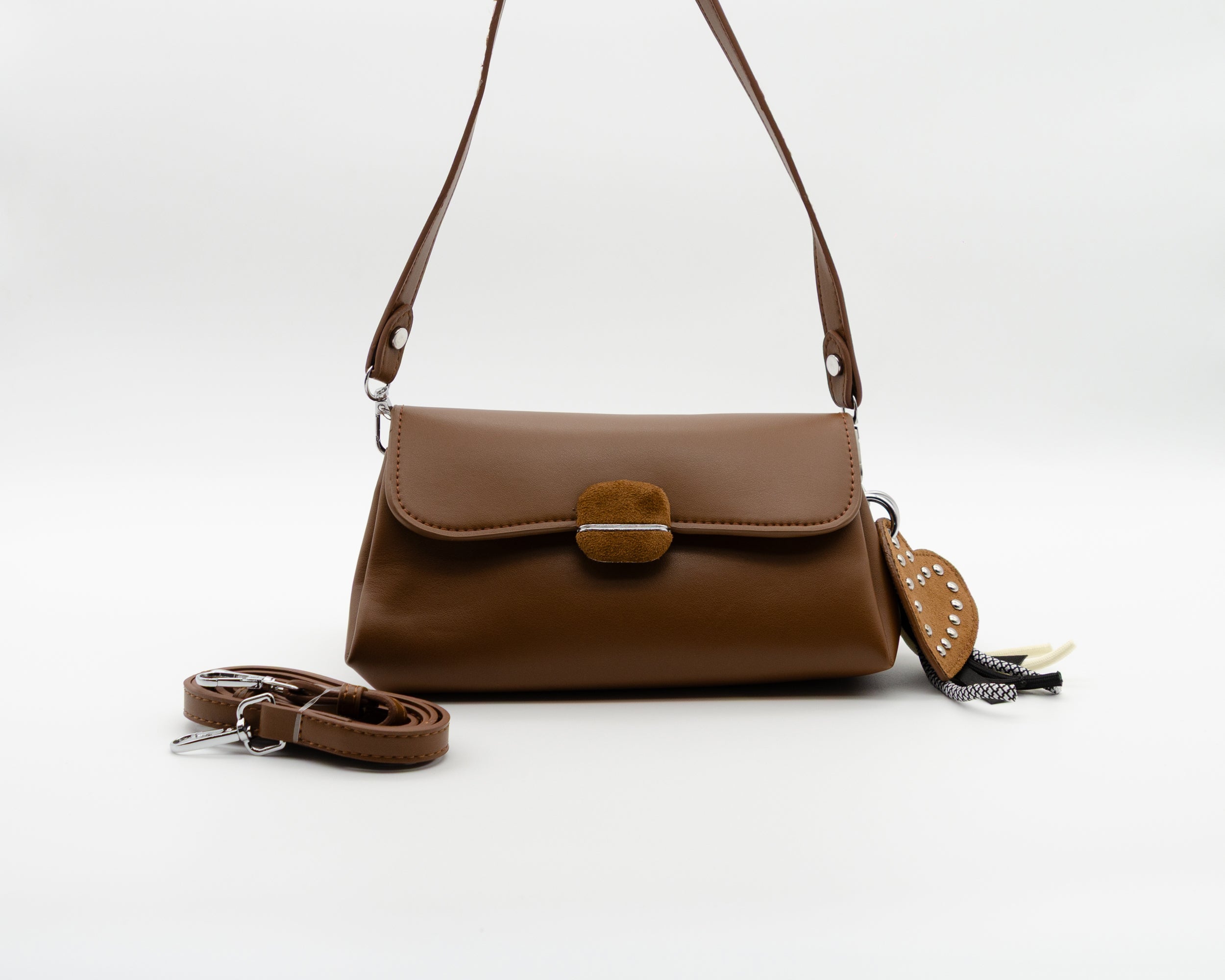 Bolso de Mano Ref DUQUE-002(1566)