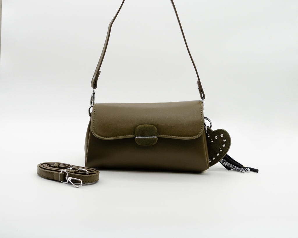 Bolso de Mano Ref DUQUE-002(1566)