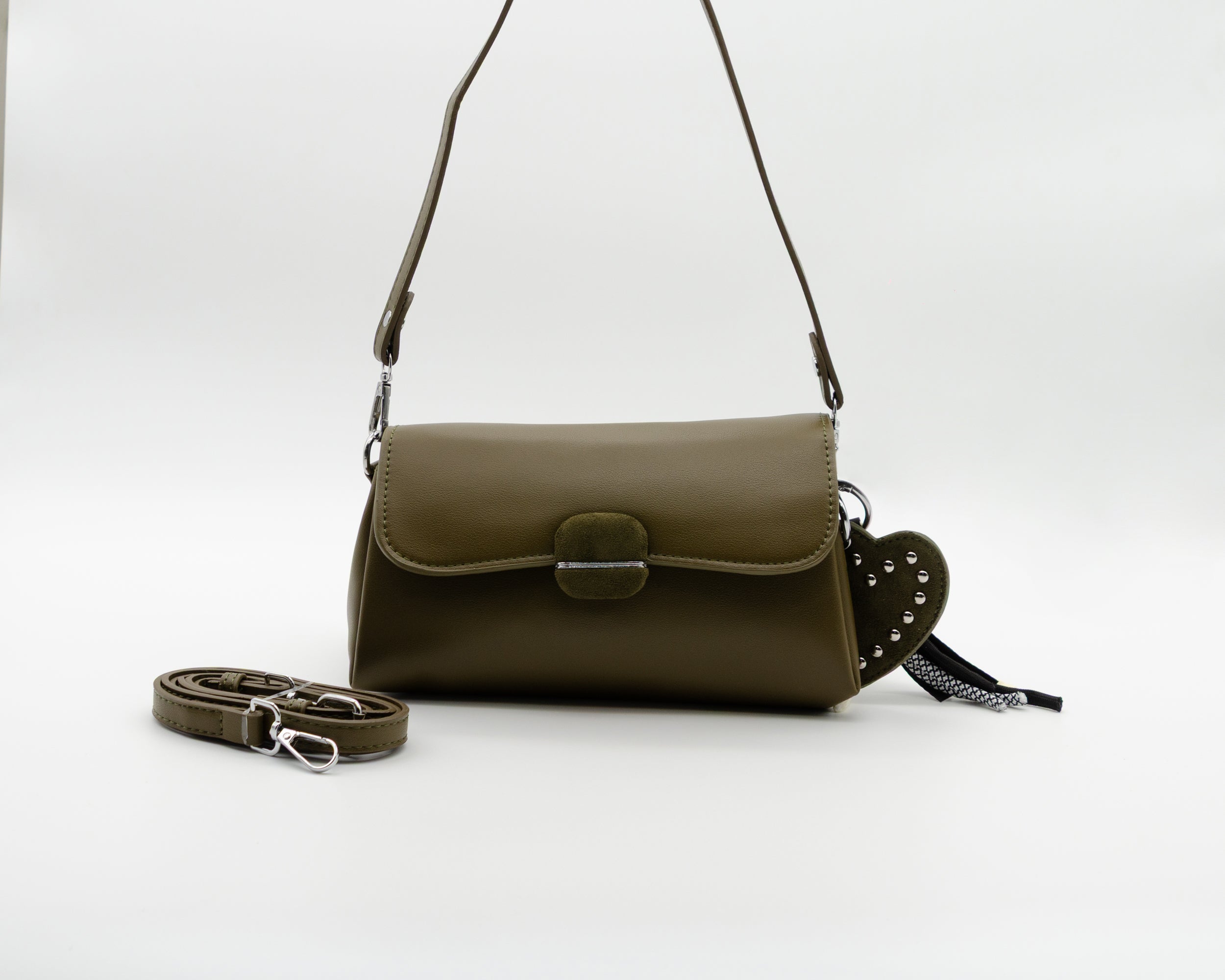 Bolso de Mano Ref DUQUE-002(1566)