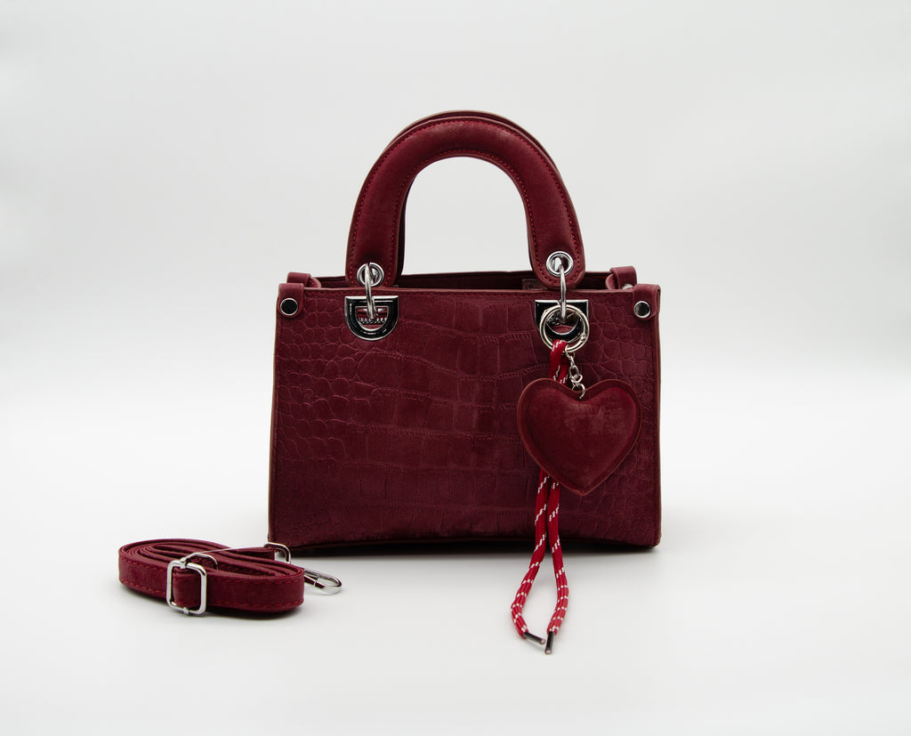 Bolso de Mano Ref 8233-1