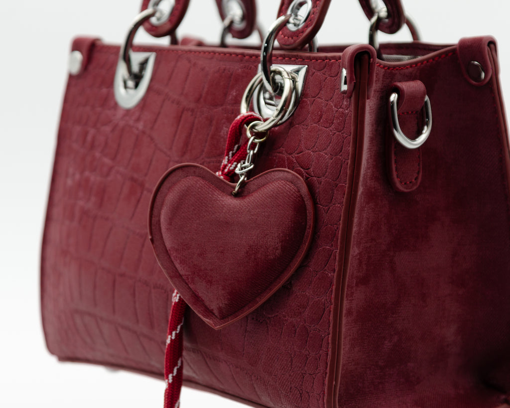 Bolso de Mano Ref 8233-1