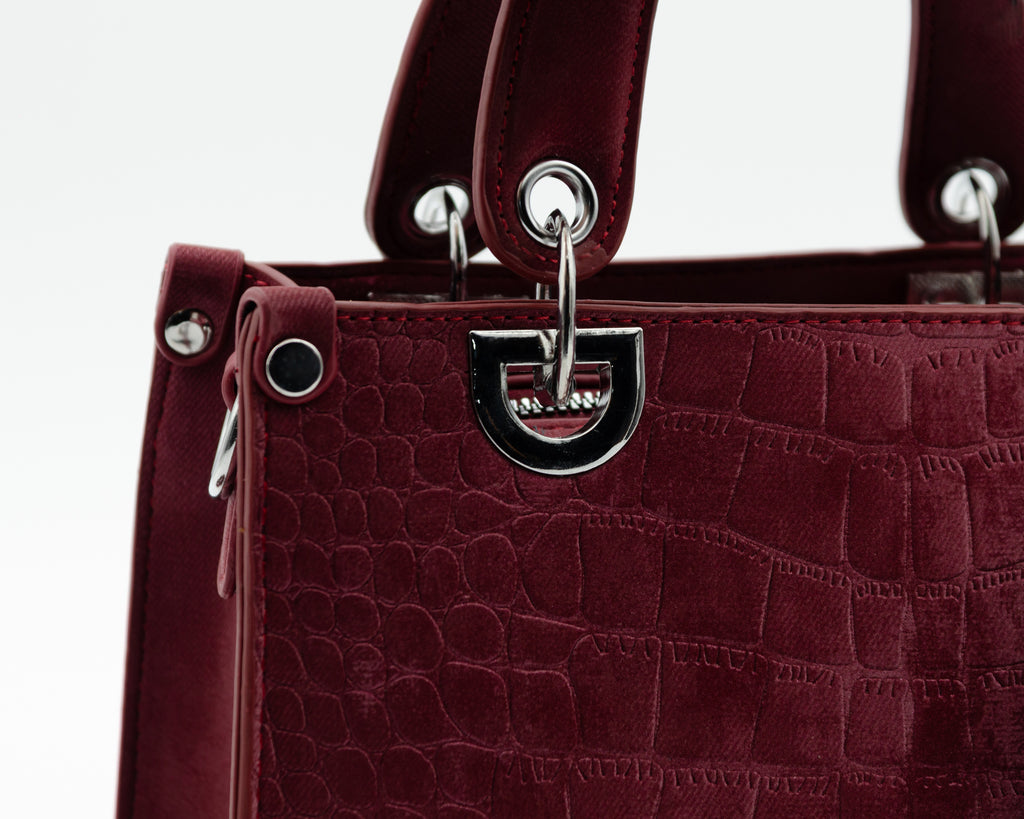 Bolso de Mano Ref 8233-1