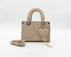 Bolso de Mano Ref 8233-1