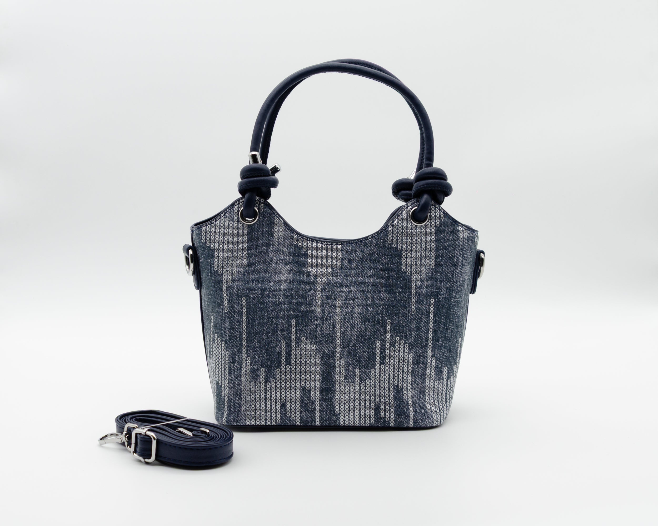Bolso de Mano Ref 1613-2