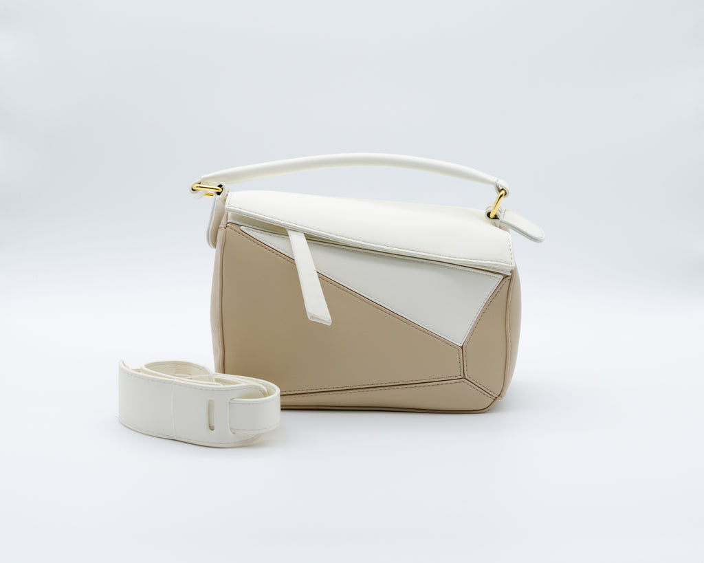 Bolso de Mano Ref 6516