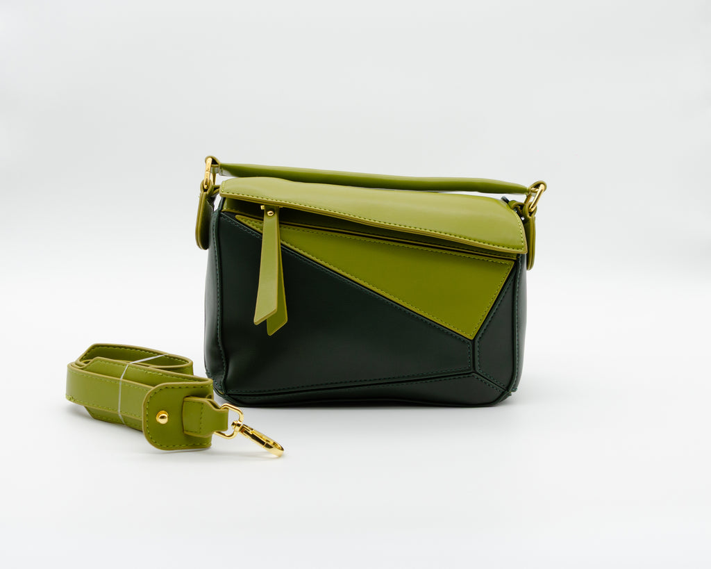 Bolso de Mano Ref 6516